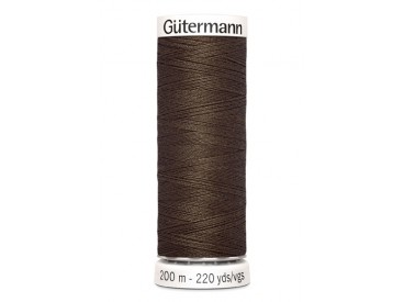 Gutermann garen 200 mtr.  Kleurnummer  222