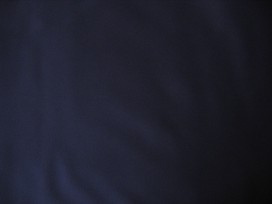 Tricot donkerblauw, een mooie kwaliteit jersey van de firma Nooteboom.  92% katoen/8% elastan  1,60 meter breed  240 gram p/m²
