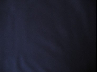 Tricot donkerblauw, een mooie kwaliteit jersey van de firma Nooteboom.  92% katoen/8% elastan  1,60 meter breed  240 gram p/m²