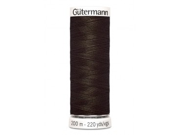 Gutermann garen 200 mtr.  Kleurnummer  674