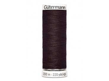 Gutermann garen 200 mtr.  Kleurnummer 023