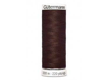 Gutermann garen 200 mtr.  Kleurnummer 694