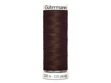 Gutermann garen 200 mtr.  Kleurnummer 694