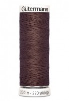 Gutermann garen 200 mtr.  Kleurnummer 446