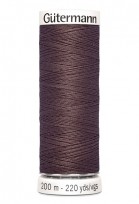 Gutermann garen 200 mtr.  Kleurnummer 423