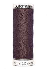 Gutermann garen 200 mtr.  Kleurnummer 423