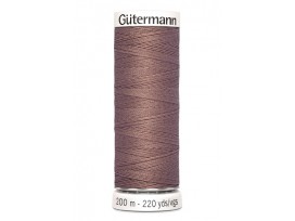 Gutermann garen 200 mtr.  Kleurnummer 216