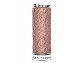 Gutermann garen 200 meter 991