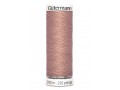 Gutermann garen Licht oudroze 200 meter 991
