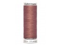 Gutermann garen Licht terra 200 meter 245