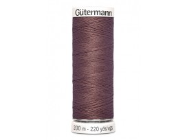 Gutermann garen 200 mtr.  Kleurnummer 428