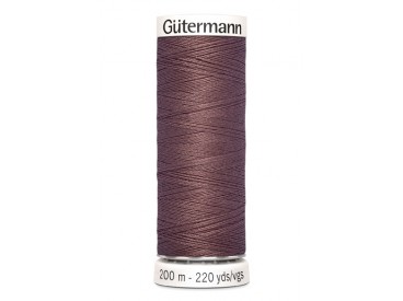 Gutermann garen 200 mtr.  Kleurnummer 428