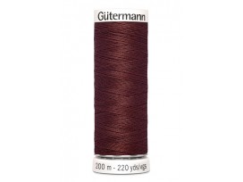 Gutermann garen 200 mtr.  Kleurnummer 174