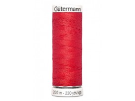 Gutermann garen 200 mtr.  Kleurnummer 491