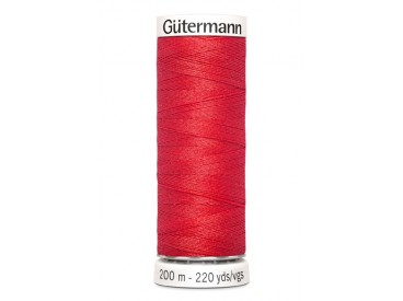 Gutermann garen 200 mtr.  Kleurnummer 491