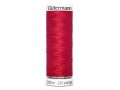 Gutermann garen Rood 200 meter 365