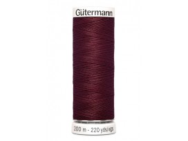 Gutermann garen 200 meter 369