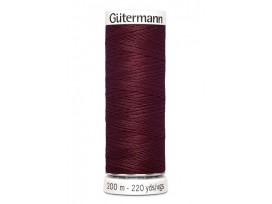 Gutermann garen 200 mtr.  Kleurnummer 369