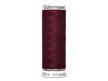 Gutermann garen 200 mtr.  Kleurnummer 369