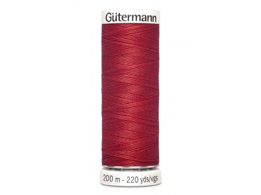 Gutermann garen 200 mtr.  Kleurnummer 026