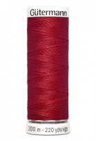 Gutermann garen Warm rood 200 meter 046