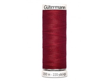 Gutermann garen 200 mtr.  Kleurnummer 367