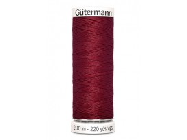 Gutermann garen 200 mtr.  Kleurnummer 226