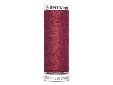 Gutermann garen 200 mtr.  Kleurnummer 730
