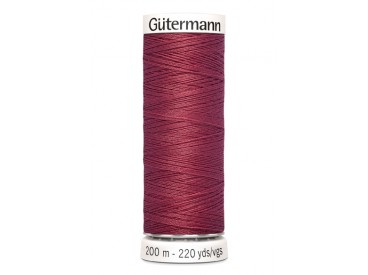 Gutermann garen 200 mtr.  Kleurnummer 730