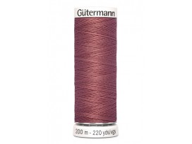 Gutermann garen 200 mtr.  Kleurnummer 474