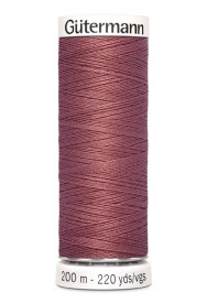 Gutermann garen 200 mtr.  Kleurnummer 474