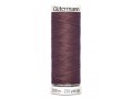 Gutermann garen 200 meter  Paars-bordeaux  Kleurnummer 429