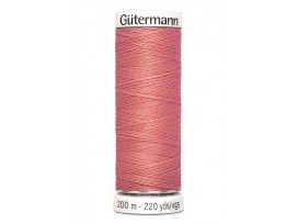 Gutermann garen 200 mtr.  Kleurnummer 080