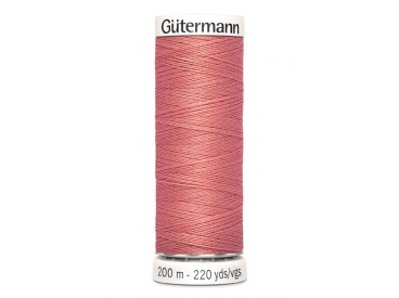 Gutermann garen 200 mtr.  Kleurnummer 080