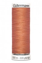 Gutermann naaigaren 200 mtr  Kleurnummer 377