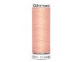 Gutermann  garen 200 meter 165 Zalm