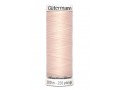 Gutermann garen Lichtcreme 200 meter 210
