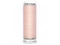 Gutermann naaigaren 200 mtr  Kleurnummer 658