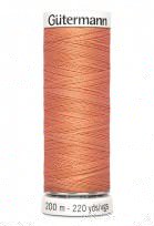 Gutermann garen 200 mtr.  Kleurnummer 587