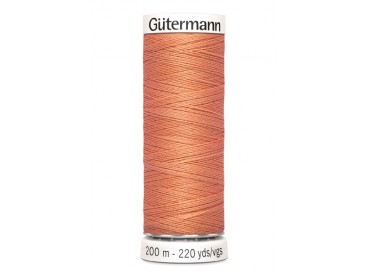 Gutermann garen 200 mtr.  Kleurnummer 587