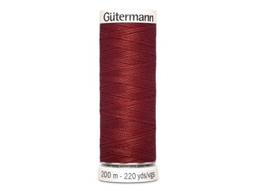 Gutermann garen 200 mtr.  Kleurnummer 221