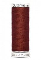 Gutermann garen 200 meter 227