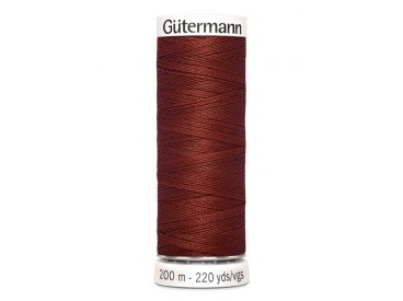 Gutermann garen 200 mtr.  Kleurnummer 227