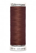 Gutermann garen 200 mtr.  Kleurnummer 478