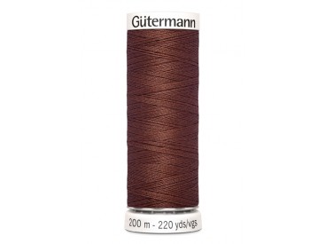 Gutermann garen 200 mtr.  Kleurnummer 478