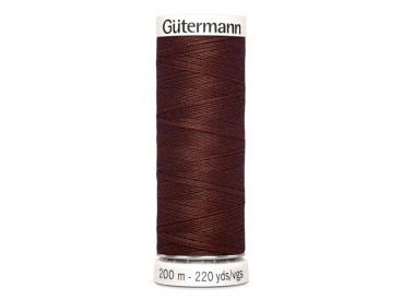 Gutermann garen 200 mtr.  Kleurnummer 230