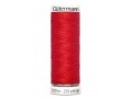 Gutermann garen Helder rood 200 meter 364