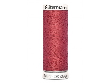 Gutermann garen 200 mtr.  Kleurnummer 519