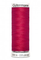 Gutermann garen Helderrood 200 meter 909