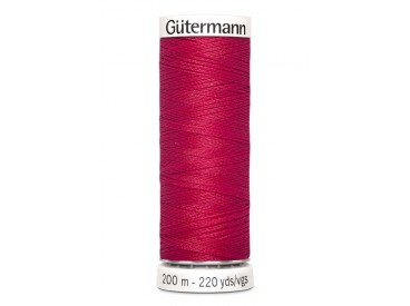 Gutermann garen 200 mtr.  Kleurnummer 909